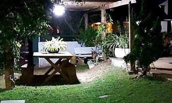 Imagem 6: Casa Temporada Casa com 3 dormitórios