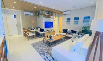 Imagem 7: Apartamento para Venda em Barueri, Jardim Esperança, 3 dormitórios, 1 suíte, 3 banheiros