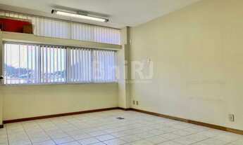 Imagem 3: BOTAFOGO - Sala na Rua Real Grandeza, esquina de Voluntários da Pátria