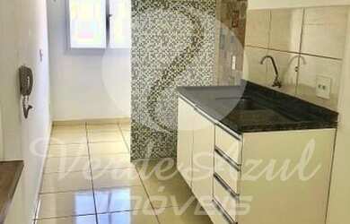 Imagem 3: Apartamento - Jardim Santa Izabel - Hortolândia