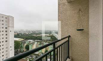 Imagem 7: Apartamento para Aluguel - Penha de França, 2 Quartos, 47 m2