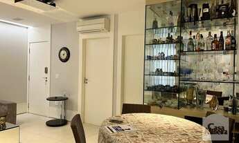 Imagem 5: Apartamento à Venda - Lourdes, 2 Quartos, 95 m²