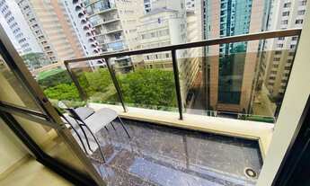 Imagem 2: Flat para aluguel tem 86 metros quadrados com 2 quartos em Jardim Paulista - São Paulo - S