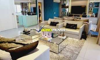 Imagem: Lindo Apto no Cond. DOMO PRIME 237 m²