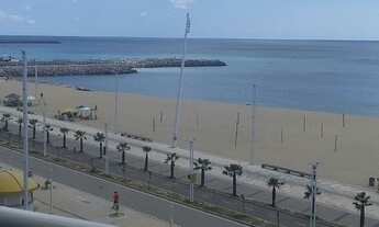 Imagem 2: Apartamento na Beira Mar, 3 quartos, 2 vagas