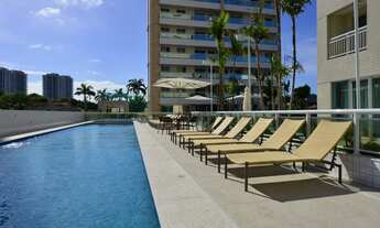 Imagem: Apartamento com 3 quartos - 2 vagas