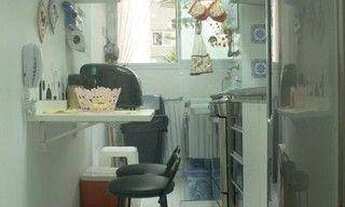 Imagem 6: Apartamento com 3 dorms(1suite) à venda, 69 m² por R$ 500.000 - Tatuape - Chácara Califórn