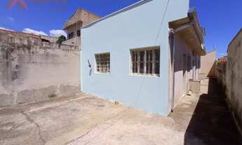 Imagem 2: Casa de 1 quartos para compra ou aluguel - Residencial Monsenhor Romeu Tortorelli - São Ca