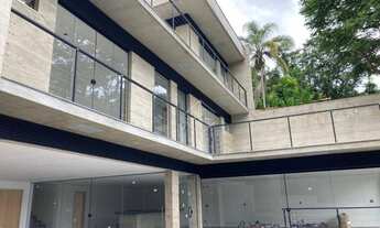 Imagem 5: CASA VENDA CONDOMÍNIO OURO VELHO MANSÕES 5 QUARTOS