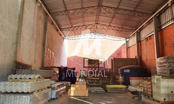 Imagem 4: Salão/Galpão (salão - térreo