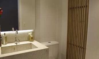 Imagem 4: Excelente oportunidade de apartamento com três quartos com uma suíte no Recreio dos Bandei