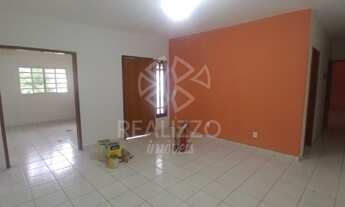 Imagem 6: Casa 2 qtos, Setor Faiçalville, lote 420 m²