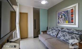 Imagem 6: Cobertura à Venda - São Pedro, 3 Quartos, 124 m²