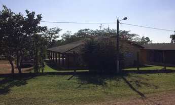 Imagem 4: Fazenda 33 Alqueires, Região de Tatui-Sp