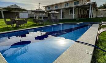 Imagem 2: Casa Espetacular na Praia do presídio