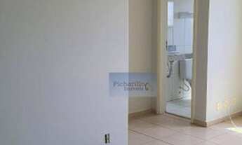 Imagem 3: Apartamento à venda, 57 m² por R$ 213.000,00 - Jardim Brasil - São Carlos/SP