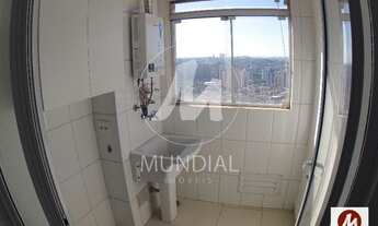 Imagem 6: Apartamento (tipo - padrao) 2 dormitórios/suite, cozinha planejada, em condomínio fechado