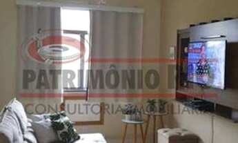 Imagem 5: Vila da Penha, apartamento 1 quarto