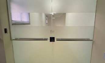 Imagem 2: Sala/Conjunto para aluguel com 131 metros quadrados em Centro - Belo Horizonte - MG