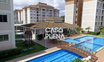 Imagem: Apartamento com 2 suítes mais closet, Reserva