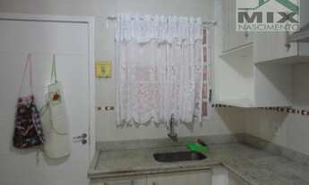 Imagem 7: LOCAÇÃO de Casa de Condominio SAINT LAURENT - Jardim Borborema - São Bernardo do Campo