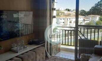 Imagem: Apartamento com 3 dormitórios à venda