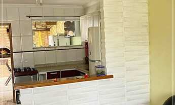 Imagem 4: Casa de condomínio para venda possui 56 metros quadrados com 2 quartos