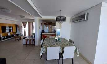 Imagem 5: EXCELENTE COBERTURA 3 DORMITÓRIOS, SUÍTE, 2 VAGAS E PISCINA NO KOBRASOL - São José - SC