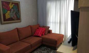 Imagem 5: Apartamento mobiliado com quintal St Bueno