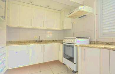 Imagem 6: Edifício Barão de Be Lem Apto AP0336