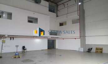 Imagem 3: Prédio Comercial