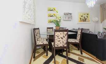 Imagem 5: Canoas - Padrão - Centro