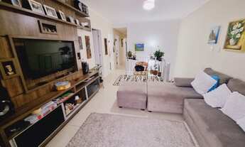 Imagem 2: Estreito casa entre as duas avenidas principais