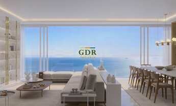 Imagem: FG - TITANIUM TOWER! Lançamento BALNEÁRIO