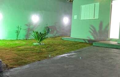 Imagem 2: Ágio casa lote 300mts