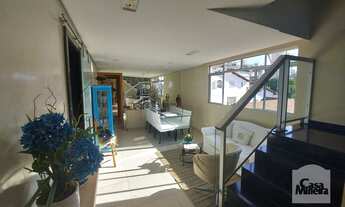 Imagem 3: Cobertura à Venda - São Lucas, 3 Quartos, 160 m²