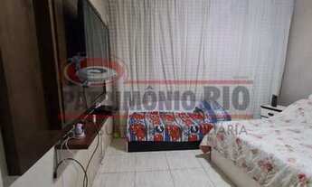 Imagem 7: Último apartamento térreo na Vila da Penha