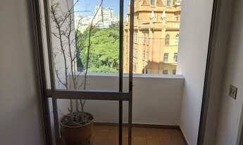 Imagem 3: Apartamento 1 dormitório a venda na Vila Buarque