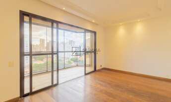 Imagem 2: Venda Apartamento 4 Dormitórios - 125 m² Vila Mariana