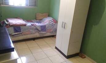 Imagem: Quarto para homem