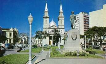 Imagem 1: Campos dos Goytacazes - Terreno Padrão - Parque Rodoviário