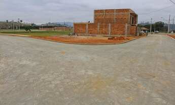 Imagem 6: Vendo lote em frente ao lacticínio Porto Alegre em Mutum MG