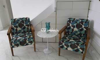 Imagem 7: Cobertura para venda possui 150 metros quadrados com 3 quartos na Lúcio Costa