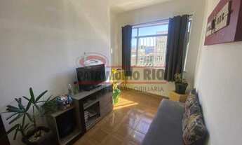 Imagem: Apartamento 2quartos com vaga na Escritura