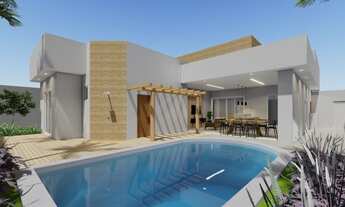 Imagem 2: Casa em condomínio