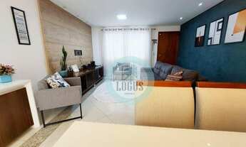 Imagem 7: Sobrado com 3 dormitórios à venda, 140 m² por R$ 680.000,00 - Baeta Neves - São Bernardo d