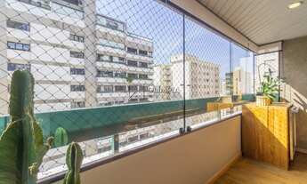 Imagem 5: Apartamento Venda 2 Dormitórios - 150 m² Moema