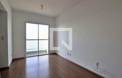 Imagem 2: Apartamento para Aluguel - Jardim, 2 Quartos, 54 m2