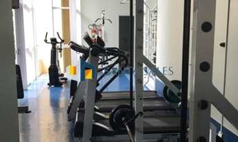 Imagem 2: APARTAMENTO TODO REFORMADO DECORADO E MOBILIADO