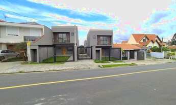 Imagem 3: Sobrado 03 quartos com suíte, 02 vagas no Boa Vista - Curitiba - PR